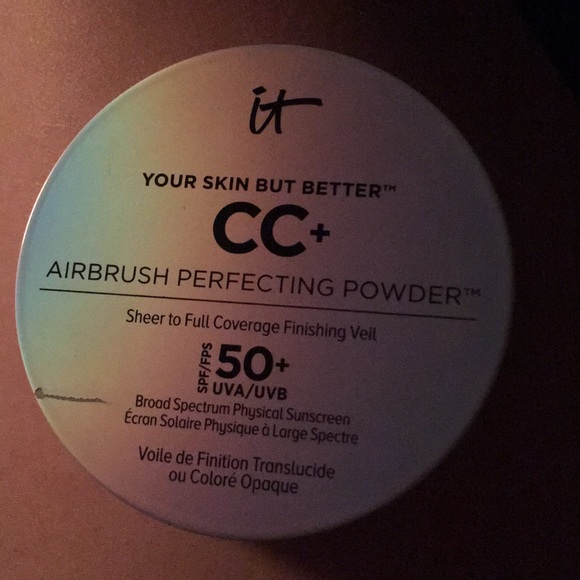Foundation powder🌸 - Picture 1 of 2